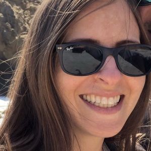 Meet your Posher, Jen